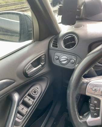 Ford S-Max cena 39999 przebieg: 235000, rok produkcji 2010 z Miastko małe 154